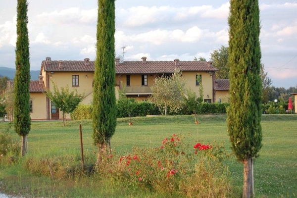 Hotel Il Chiassetto